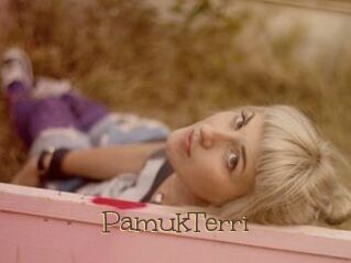 PamukTerri