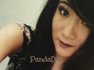 PandaDoll