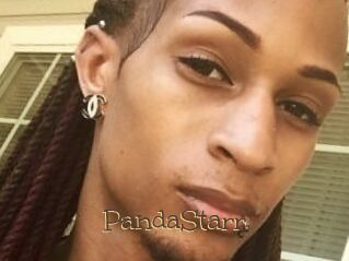 PandaStarr