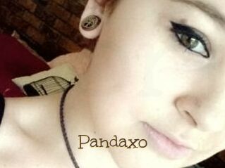 Pandaxo