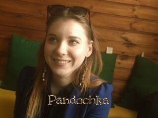 Pandochka Porno FR