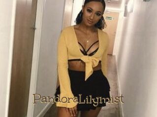 PandoraLilymist