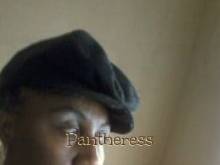 Pantheress