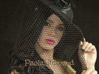 PaolaSteward Porno FR