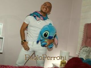 PaoloPerroni Porno FR