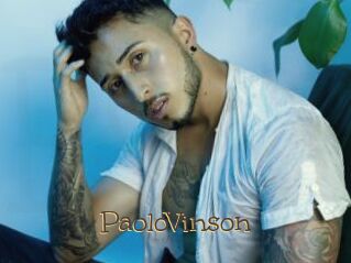 PaoloVinson