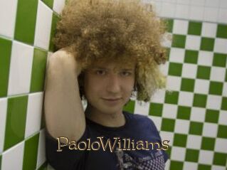 PaoloWilliams