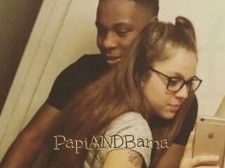 PapiANDBama