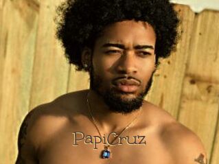 PapiCruz