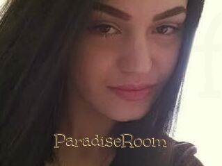 ParadiseRoom