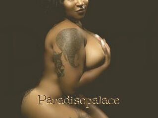 Paradisepalace