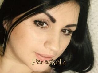 ParaskoLi Porno FR