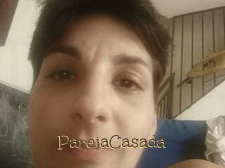ParejaCasada