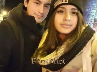 ParejaHot