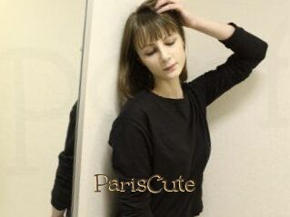 Paris_Cute Porno FR