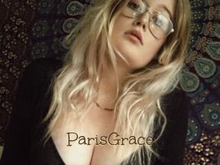 ParisGrace