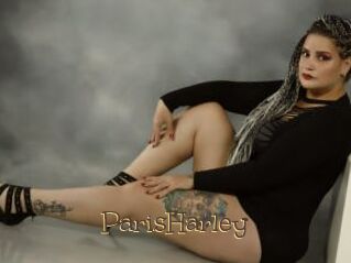 ParisHarley