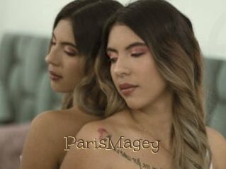 ParisMagey