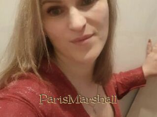 ParisMarshall