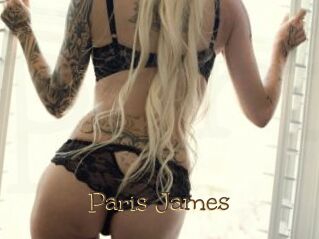Paris_James
