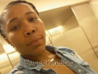 Parischanelxo