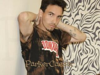 ParkerCaesar