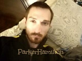 Parker_Hamilton Porno FR