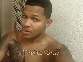Parker_Maze Porno FR