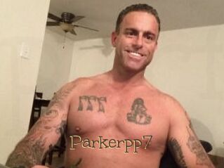Parkerpp7
