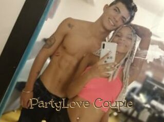 PartyLove_Couple