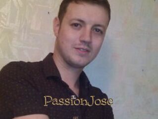 Passion_Jose