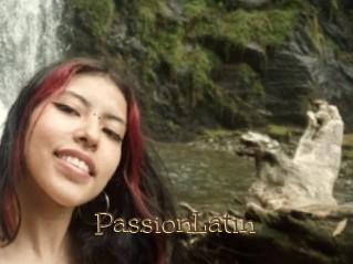 PassionLatin