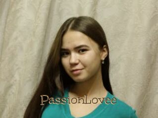 PassionLovee