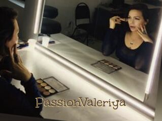 PassionValeriya Porno FR