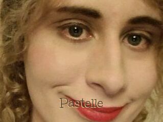 Pastelle Porno FR
