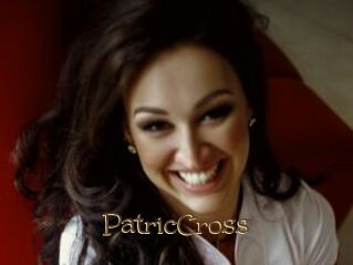 PatricCross