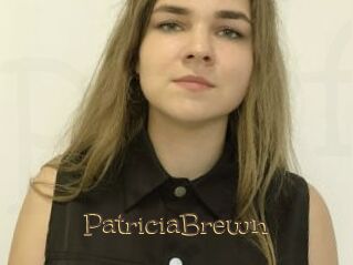 PatriciaBrewn