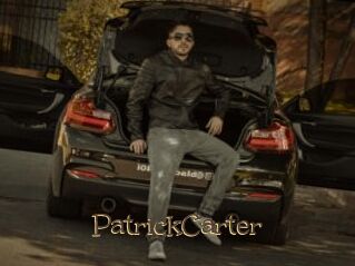 PatrickCarter