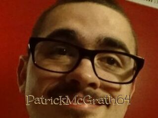 PatrickMcGrath64