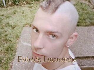 Patrick_Lawrence Porno FR