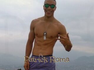 Patrick_Roma