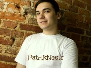 PatrikNesis