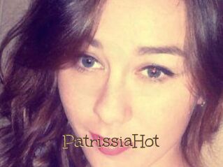 PatrissiaHot