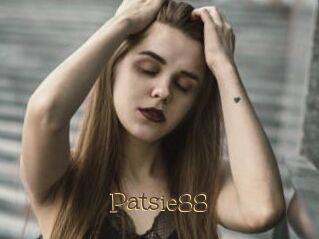 Patsie88 Porno FR