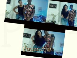 PauandYan