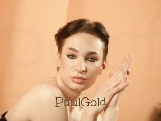PaulGold