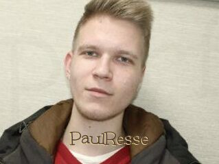 PaulResse