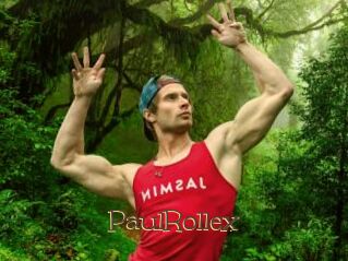PaulRollex