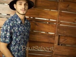PaulSaborit
