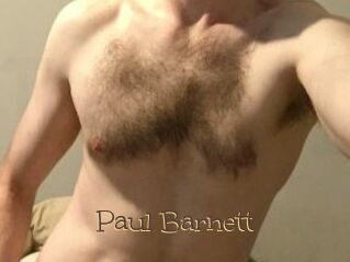 Paul_Barnett Porno FR